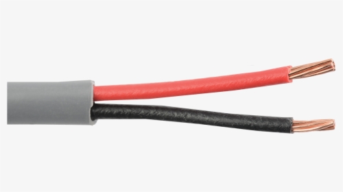 Cable 2 X 18 Awg, HD Png Download, Free Download