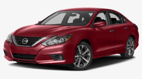 Nissan Of Vacaville In Vacaville Ca - Nissan Altima 2016 Red, HD Png Download, Free Download