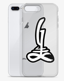 Transparent Iphone 6 Logo Png - Mobile Phone Case, Png Download, Free Download
