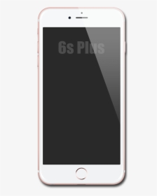Cell Cashier Pays The Most Cash For Iphone 6s Plus - Smartphone, HD Png Download, Free Download
