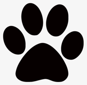 Dog Paw Transparent Background, HD Png Download, Free Download