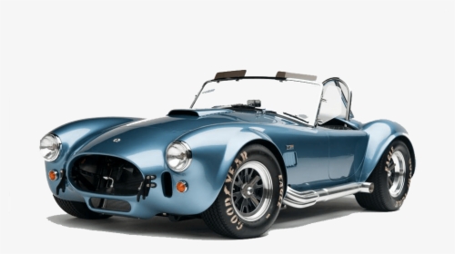 1965 Shelby Cobra 427 Roadster Csx 3169, HD Png Download, Free Download