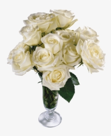White Rose Png Transparent File - White Rose Bouquet Images Png, Png Download, Free Download
