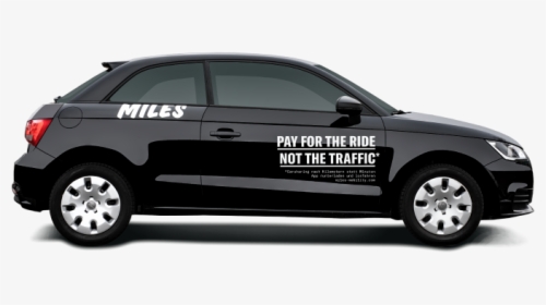 Miles Mobility Logo, HD Png Download, Free Download