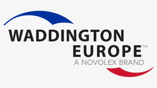 Waddington North America Logo, HD Png Download, Free Download