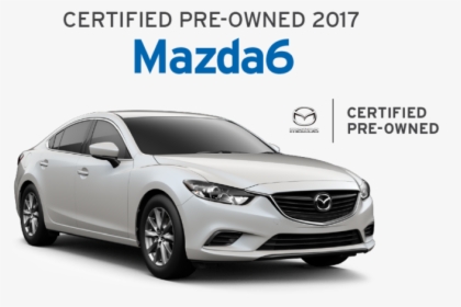 Certified Pre-owned Mazda3 - Mazda, HD Png Download, Free Download