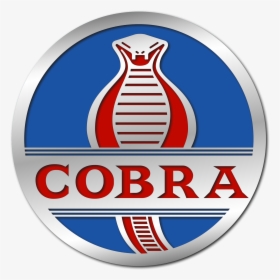 Ac Cobra Logo, HD Png Download, Free Download
