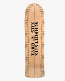 Yard Stick, HD Png Download, Free Download