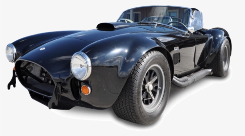 Shelby Cobra Png, Transparent Png, Free Download