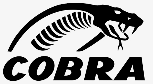 Transparent Cobra Clipart - Cobra Logo, HD Png Download, Free Download