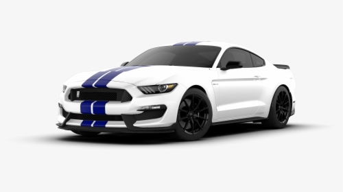2018 Ford Mustang Vehicle Photo In East Peoria, Il - Mustang Gt350, HD Png Download, Free Download