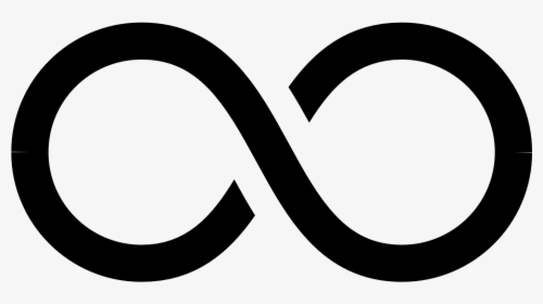 Infinity Symbol Png, Transparent Png, Free Download
