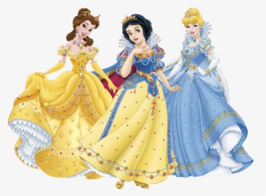 Disney Princesses Png Image - Snow White Disney Princess Png, Transparent Png, Free Download