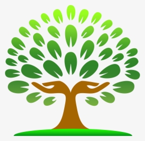 Hands Tree Png Clipart, Transparent Png, Free Download