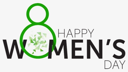 Happy International Women's Day Png, Transparent Png, Free Download