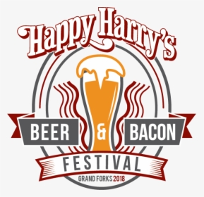 Beer And Bacon Festival, HD Png Download, Free Download