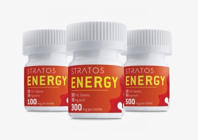 Stratos 10mg Thc Pills - Stratos Energy, HD Png Download, Free Download