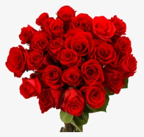 Valentine Day Flower Png Download Image - Rose Bouquet Images Download, Transparent Png, Free Download