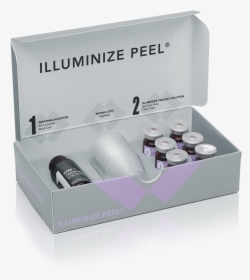 Skinmedica Illuminize Peel, HD Png Download, Free Download