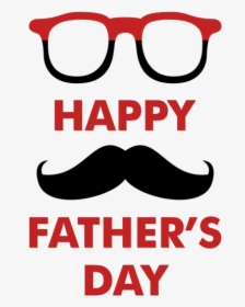 Fathers Day 2018 Png, Transparent Png, Free Download