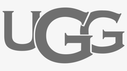 Ugg Logo Png, Transparent Png, Free Download