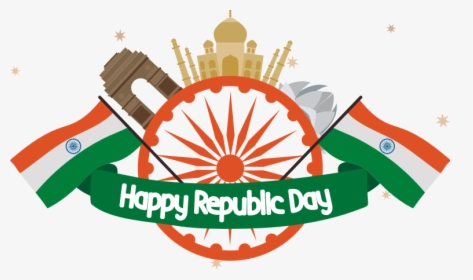 Republic Day, HD Png Download, Free Download