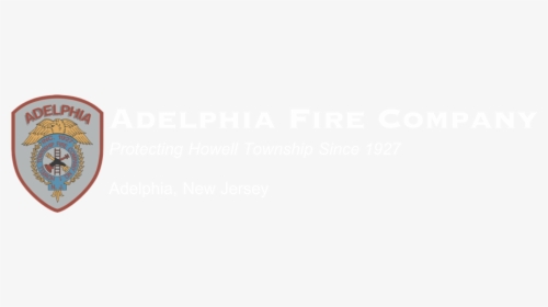 Adelphia Fire Company - Paper Product, HD Png Download, Free Download