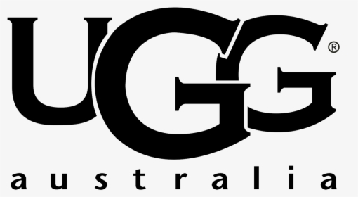 Ugg Australia Logo Vector - Ugg Australia, HD Png Download, Free Download