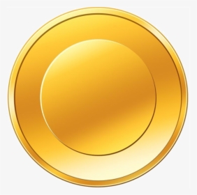 Transparent Background Golden Coin Png, Png Download, Free Download