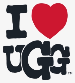 Ugg Logo, HD Png Download, Free Download