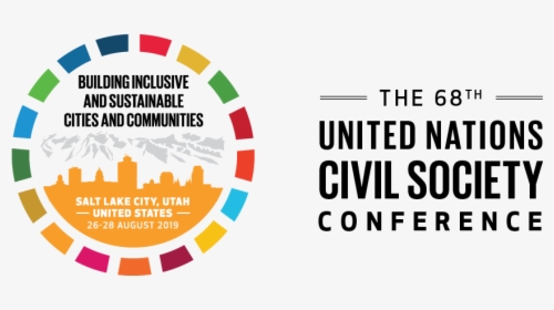 Un Civil Society Conference, HD Png Download, Free Download