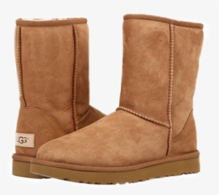 #ugg #uggs #uggboots #boots #brown #polyvore #niche - Brown Ugg Boots, HD Png Download, Free Download