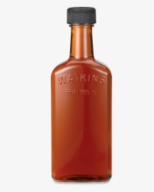 Watkins Throw-back Bottle - Glass Bottle, HD Png Download, Free Download