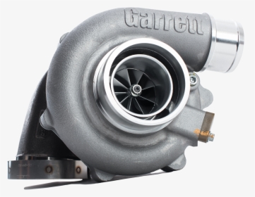 Automotive Super Charger Part - Garrett Turbo, HD Png Download, Free Download