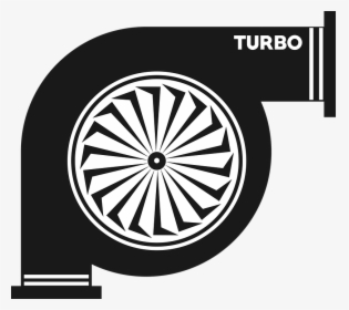 Turbo, Laderen, Turboladeren, Bil, Turbin, Strøm - Turbo Cargador Png, Transparent Png, Free Download