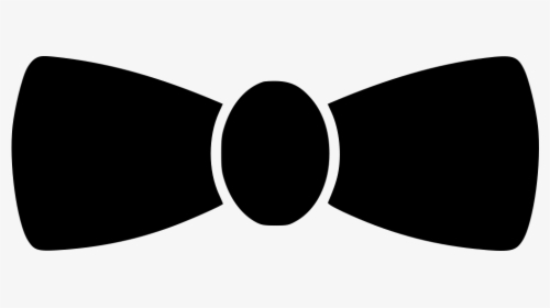 Bow Tie - Circle, HD Png Download, Free Download