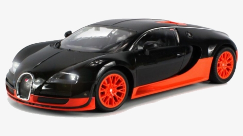 Bugatti Veyron Png Transparent - Bugatti Chiron Png, Png Download, Free Download