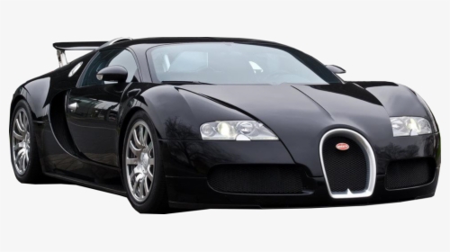 Bugatti Png - Bugatti Veyron Transparent Background, Png Download, Free Download
