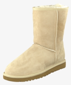 Uggs Boots Heels On Sale - Snow Boot, HD Png Download, Free Download
