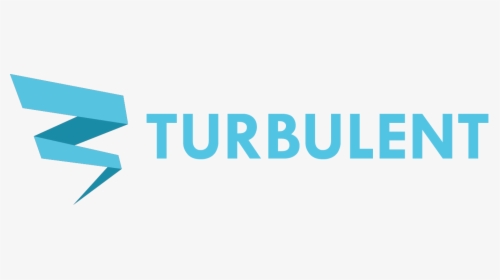 Turbulent Logo, HD Png Download, Free Download