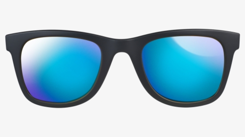 Sunglasses Png - Blue Glasses Png, Transparent Png, Free Download