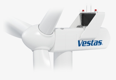 The V126-3 - Vestas V126 3.45 Mw, HD Png Download, Free Download