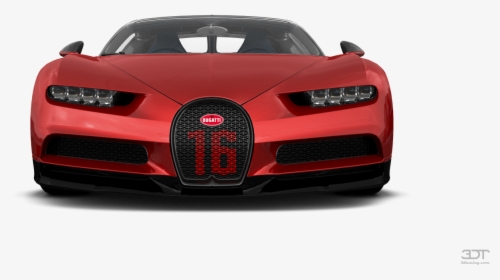 Bugatti Chiron, HD Png Download, Free Download