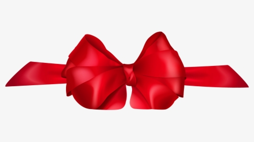 Red Ribbon Png Icon, Transparent Png, Free Download
