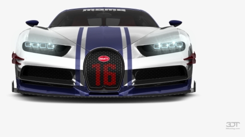 Transparent Bugatti Veyron Png - Bugatti Veyron, Png Download, Free Download