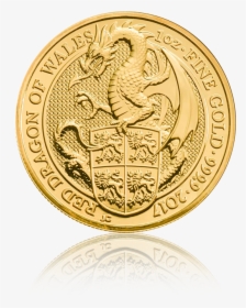 Charging Bull Png -and «the Black Bull Of Clarence» - Coin, Transparent Png, Free Download
