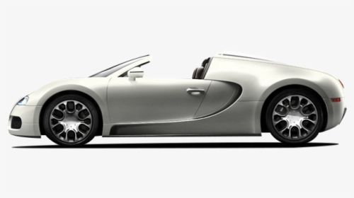 Bugatti Veyron-164 Grand Sport - Carro Png Bugatti, Transparent Png, Free Download