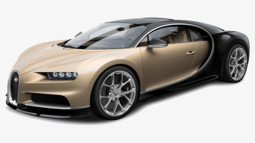 Rental Of Luxury Cars - Bugatti Colors, HD Png Download, Free Download