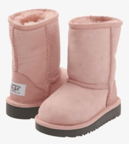 Picture 1 Of - Ugg Kids Girl, HD Png Download, Free Download