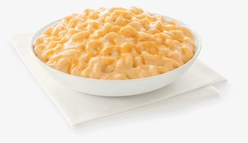 Chick Fil A Mac And Cheese Small Tray"   Class="img - Chick Fil Mac And Cheese Sizes, HD Png Download, Free Download